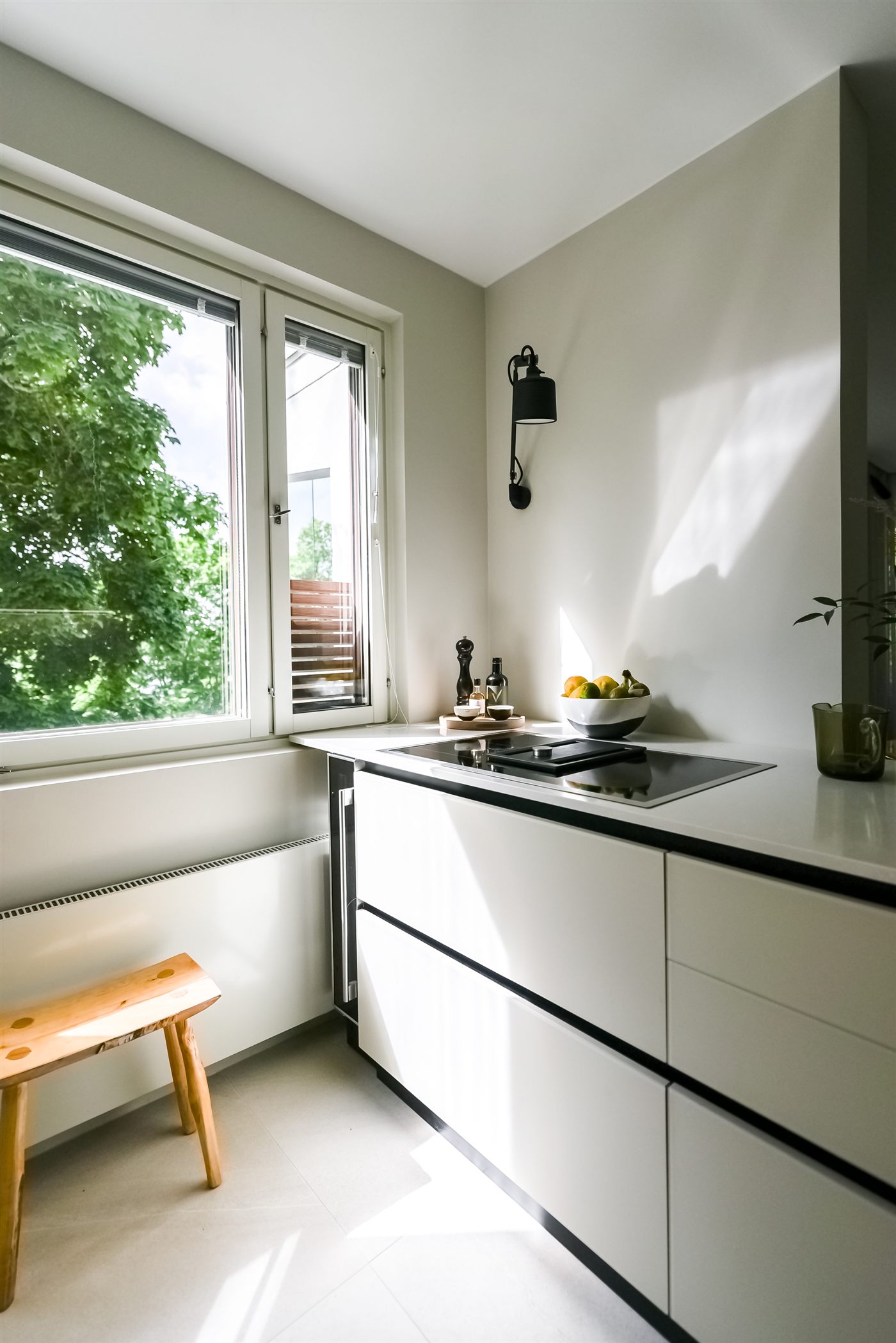 Huoneiston peruskorjaus – kuva 17