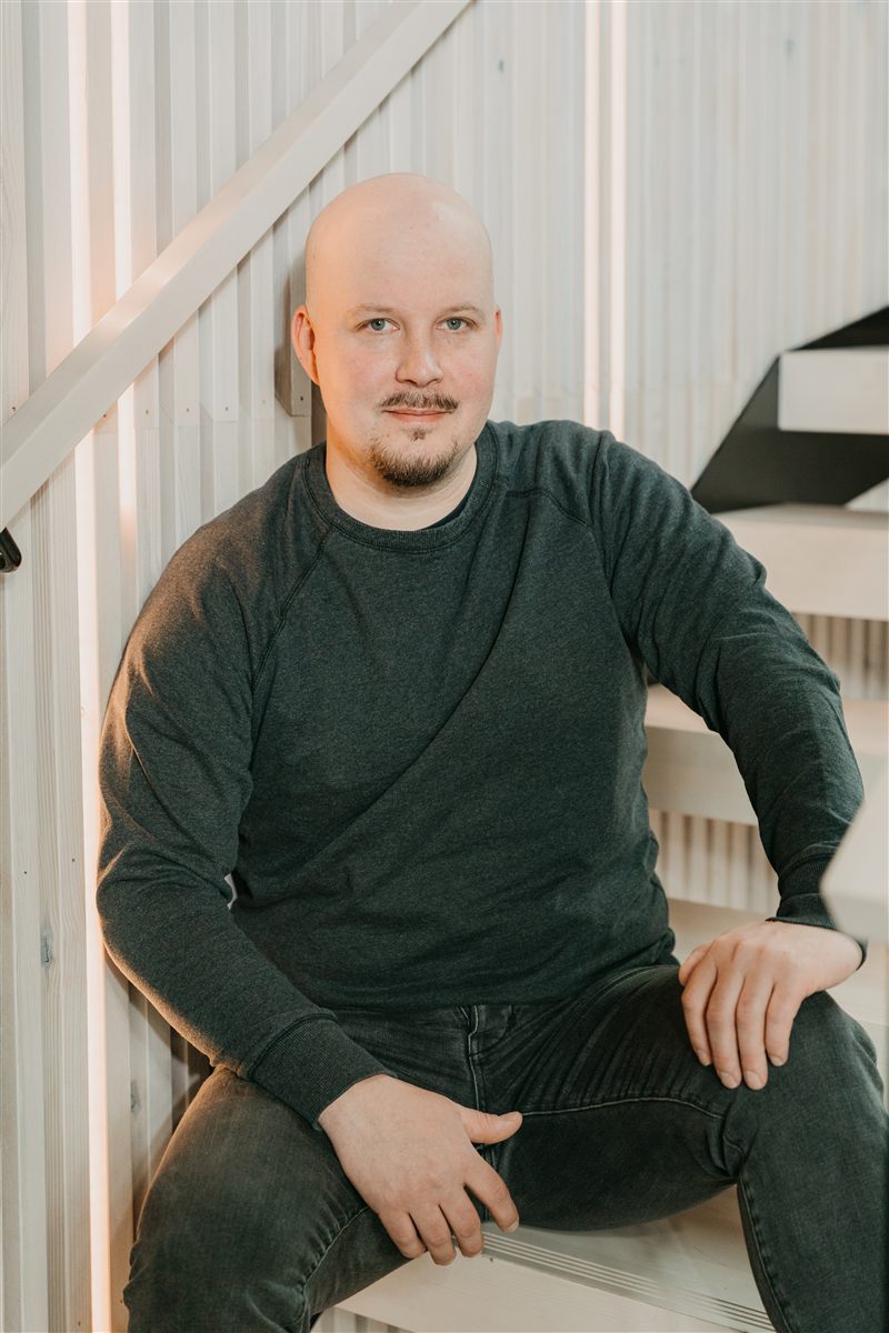 Petri Takala
